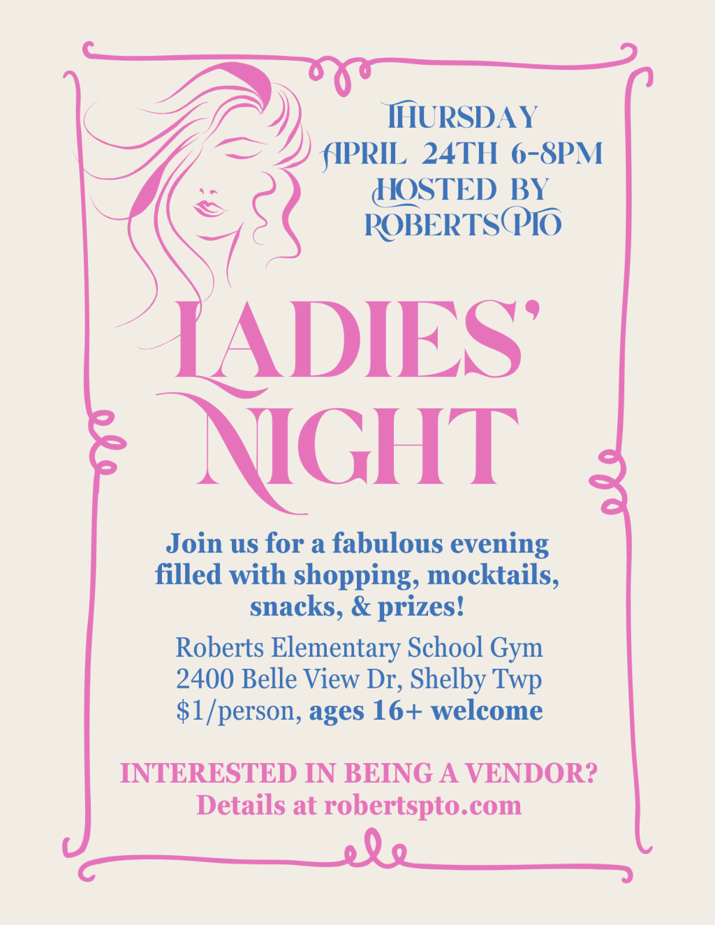 Ladies' Night